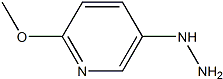 PI-39209 5-Hydrazinyl-2-methoxypyridine (160664-95-9)