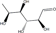 PI-39213 L-Fucose (2438-80-4)