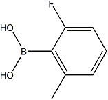 PI-39214 (2-Fluoro-6-methylphenyl)boronic acid (887471-69-4)