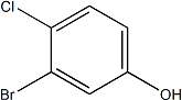 PI-39217 3-bromo-4-chlorophenol (13659-24-0)