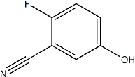PI-39223 2-Fluoro-5-hydroxy-benzonitrile (104798-53-0)