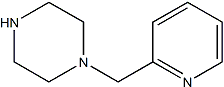 PI-39225 1-(2-Pyridylmethyl)piperazine (55579-01-6)