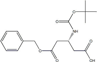PI-39226 BOC-L-Beta-Glutamic acid 5- Benzyl Ester (254101-10-5)