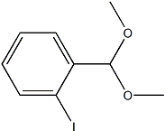 PI-39240 1-(dimethoxymethyl)-2-iodo- Benzene (933672-30-1)