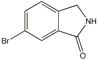 PI-39244 6-Bromoisoindolin-1-one (675109-26-9)