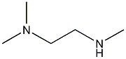 PI-39257 N,N,N'-Trimethylethylenediamine (142-25-6)