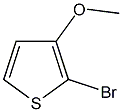 PI-39262 2-bromo-3-methoxythiophene (174756-14-0)