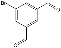 PI-39264 5-Bromoisophthalaldehyde (120173-41-3)