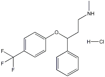 PI-39265 Fluoxetine hydrochloride (56296-78-7)