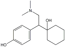 PI-39266 Desvenlafaxine (93413-62-8)