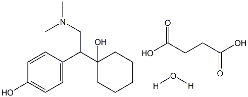 PI-39267 Desvenlafaxine Succinate (386750-22-7)