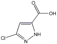 PI-39269 5-Chloro-1H-pyrazole-3-carboxylic acid (881668-70-8)