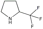 PI-39272 DL-2-Trifluoromethylpyrrolidine  (109074-67-1)