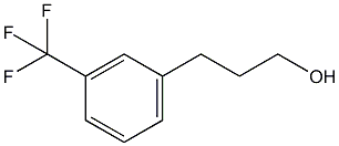 PI-39276 3-[3-(Trifluoromethyl)phenyl]-1-propanol (78573-45-2)