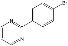 PI-39279 4-(Pyrimidin-2-yl)bromobenzene (210354-17-9)