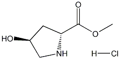 PI-39281 (2R,4S)-Methyl 4-hydroxypyrrolidine-2-carboxylate hydrochloride (481704-21-6)
