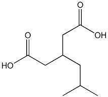 PI-39284 3-Isobutylglutaric Acid (75143-89-4)