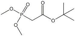 PI-39287 Dimethyl [(tert-Butoxycarbonyl)methyl]phosphonate (62327-21-3)