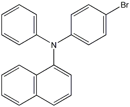 PI-39289 N-(4-Bromophenyl)-N-phenyl-1-naphthylamine (138310-84-6)
