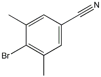 PI-39290 4-Bromo-3,5-dimethylbenzonitrile (75344-77-3)