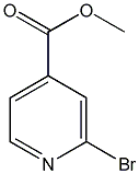 PI-39300 2-Bromoisonicotinic acid methyl ester (26156-48-9)