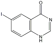 PI-39301 6-Iodo-4-hydroxyquinazoline (16064-08-7)
