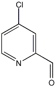 PI-39303 4-Chloropicolinaldehyde (63071-13-6)