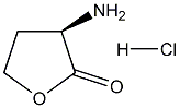 PI-39306 (R)-(+)-alpha-Amino-gamma-butyrolactone Hydrochloride (104347-13-9)