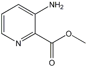 PI-39311 Methyl 3-aminopyridine-2-carboxylate  (36052-27-4)