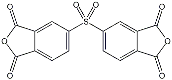 PI-39313 3,3',4,4'- Diphenylsulfone tetracarboxylic dianhydride (2540-99-0)