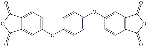 PI-39317 1,4-Bis(3,4-dicarboxyphenoxy)benzene dianhydride (17828-53-4)
