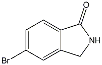 PI-39318 5-bromo-2,3-dihydro-1H-isoindol-1-one (552330-86-6)