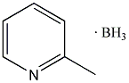 PI-39319 2-Picolineborane (3999-38-0)
