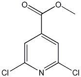 PI-39320 Methyl 2,6-dichloroisonicotinate (42521-09-5)