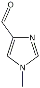 PI-39321 1-methyl-1H-imidazole-4-carbaldehyde  (17289-26-8)