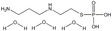 PI-39322 Amifostine Trihydrate  (112901-68-5)