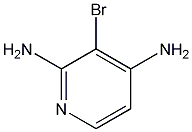 PI-39323 3-bromopyridine-2,4-diamine (72921-94-9)
