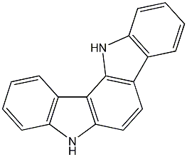 PI-39324 5,12-Dihydroindolo[3,2-a]carbazole (111296-91-4)