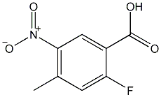 PI-39340 2-fluoro-4-methyl-5-nitrobenzoic acid (753924-40-2)