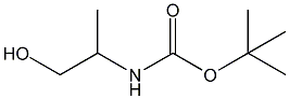 PI-39342 tert-Butyl (1-hydroxypropan-2-yl)carbamate (147252-84-4)