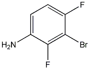 PI-39344 3-Bromo-2,4-difluoroaniline (103977-79-3)