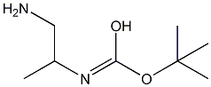 PI-39345 tert-Butyl (1-aminopropan-2-yl)carbamate (149632-73-5)