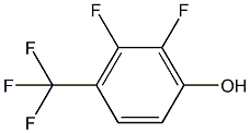 PI-39346 2,3-Difluoro-4-(trifluoromethyl)phenol (116640-12-1)