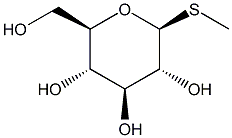 PI-39353 Methyl-beta-D-thioglucopyranoside (30760-09-9)