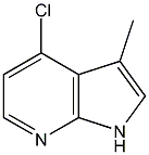 PI-39357 4-Chloro-3-methyl-7-azaindole (688782-02-7)