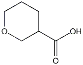 PI-39358 Tetrahydro-pyran-3-carboxylic acid (873397-34-3)