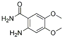 PI-39392 2-amino-4,5-dimethoxybenzamide (5004-88-6)