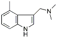 PI-39394 4-Methylgramine (164119-81-7)
