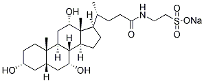 PI-39396 Sodium taurocholate (145-42-6)