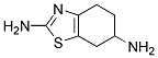 PI-39400 4,5,6,7-tetrahydrobenzo[d]thiazole-2,6-diamine (106006-83-1)
